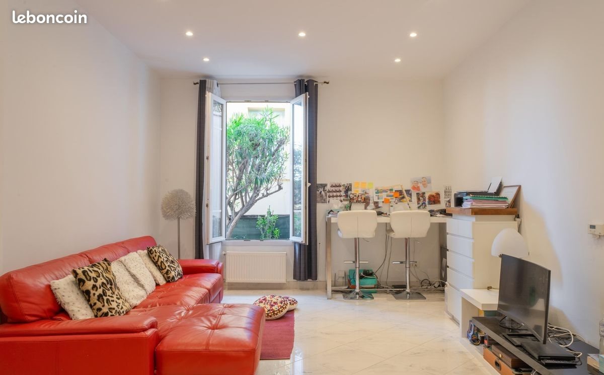 Appartement à vendre, 118m², Beausoleil