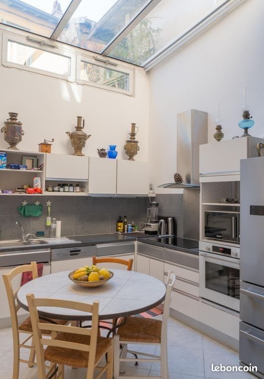 Appartement à vendre, 118m², Beausoleil