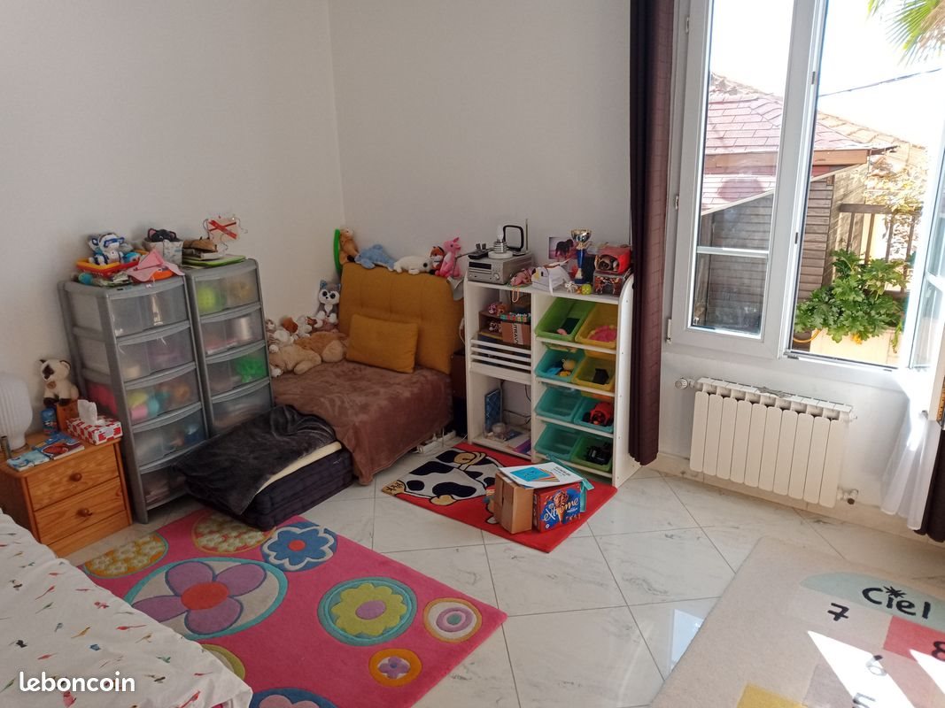 Appartement à vendre, 118m², Beausoleil