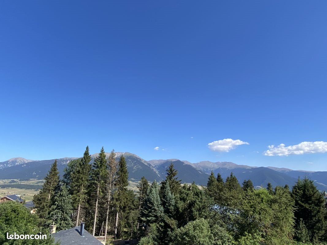 Appartement à vendre, 26m², Font-Romeu-Odeillo-Via