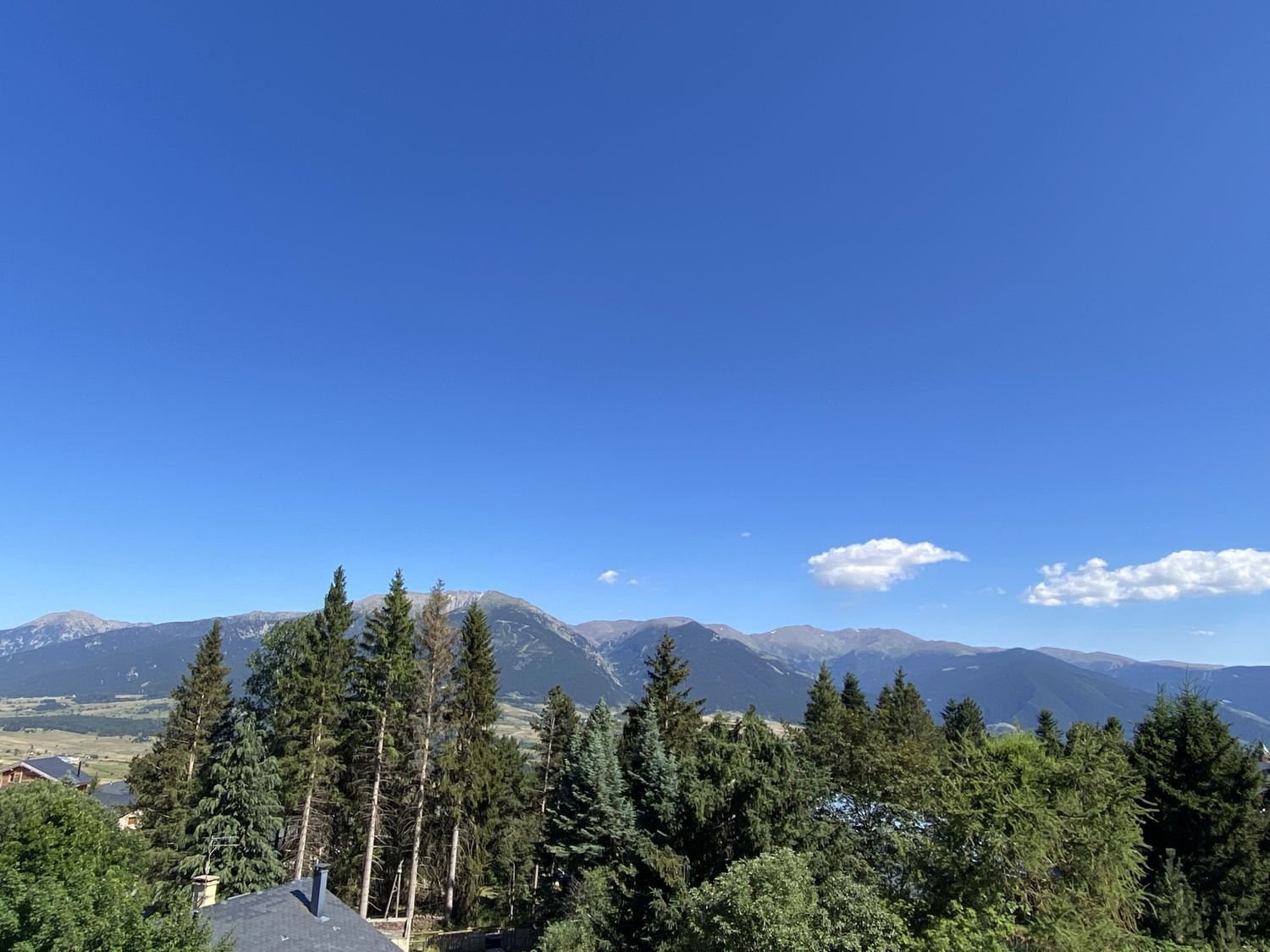Appartement à vendre, 26m², Font-Romeu-Odeillo-Via