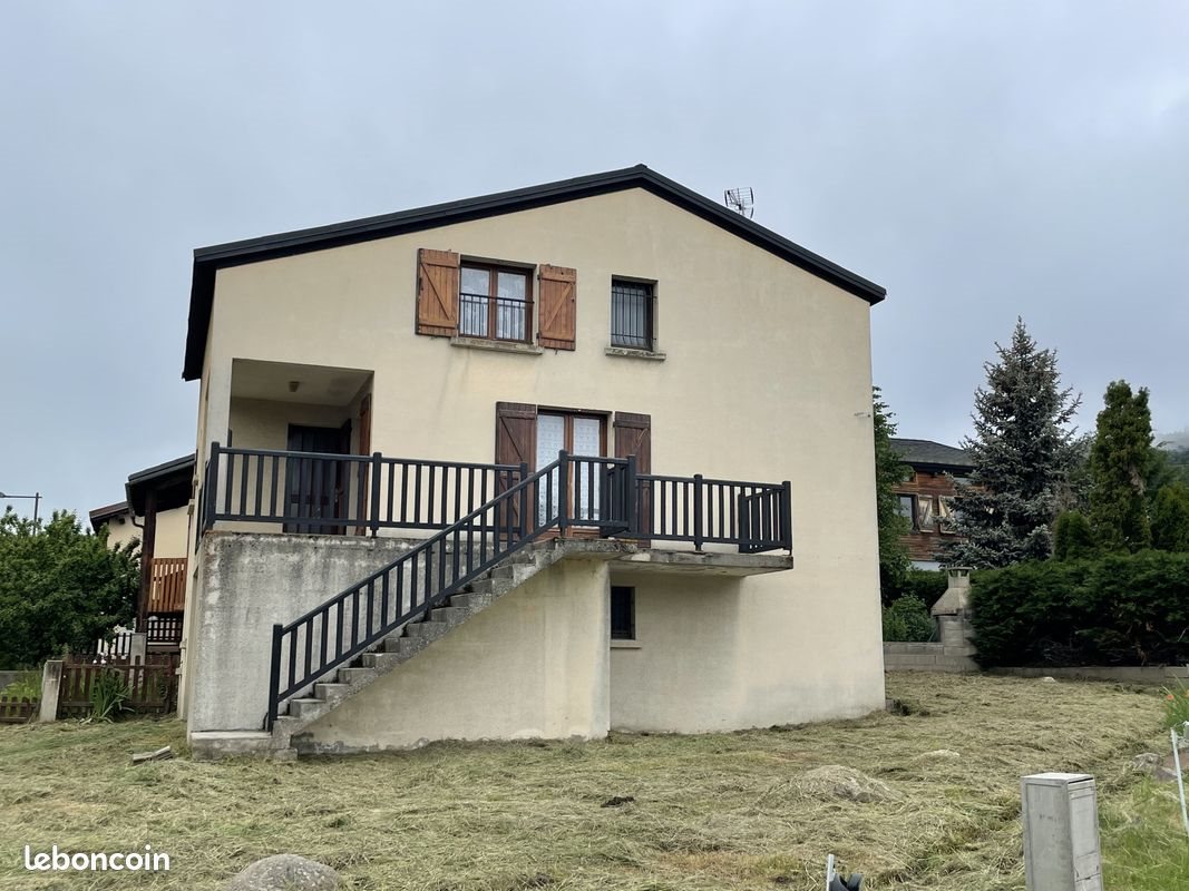 Maison à vendre, 100m², La Cabanasse