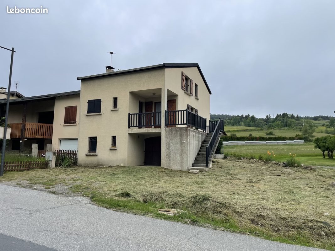 Maison à vendre, 100m², La Cabanasse