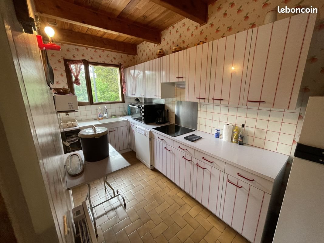 Maison à vendre, 100m², La Cabanasse