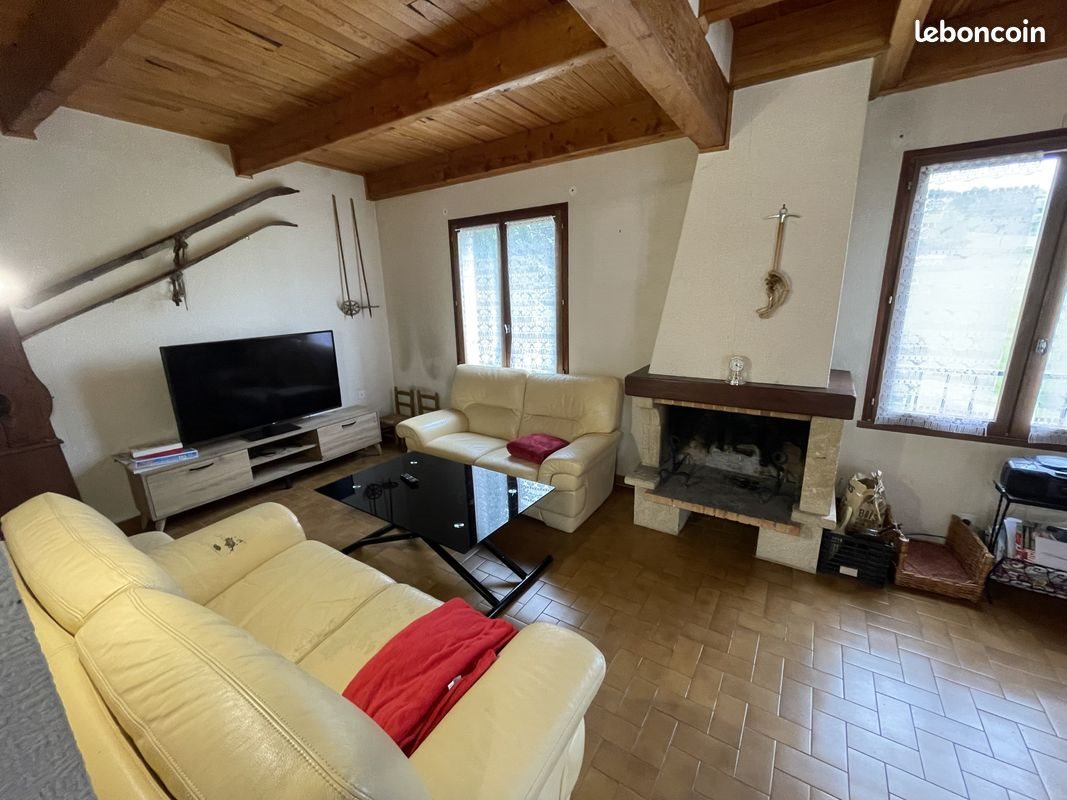Maison à vendre, 100m², La Cabanasse