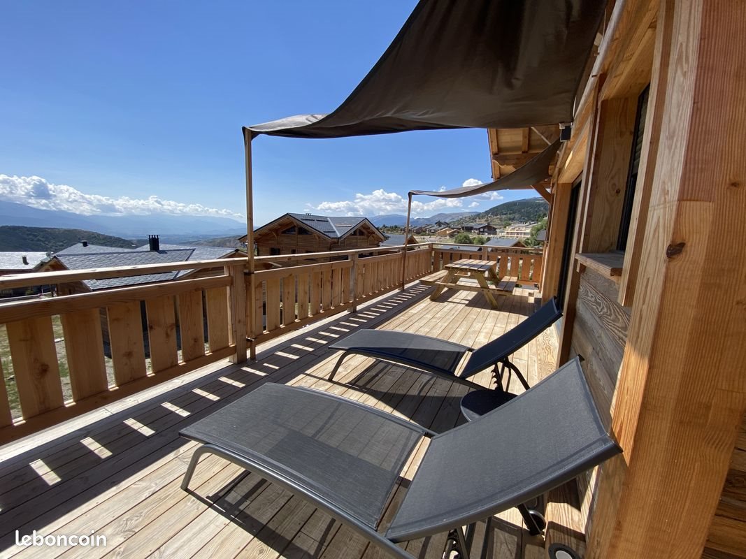Maison à vendre, 221m², Font-Romeu-Odeillo-Via