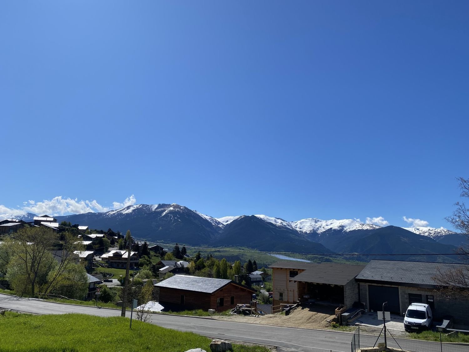 Appartement à vendre, 36m², Font-Romeu-Odeillo-Via