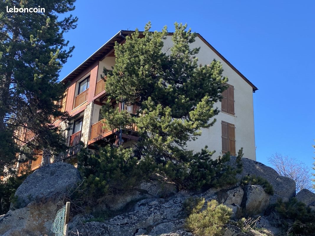 Appartement à vendre, 46m², Font-Romeu-Odeillo-Via