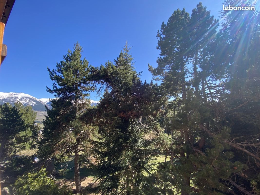 Appartement à vendre, 46m², Font-Romeu-Odeillo-Via