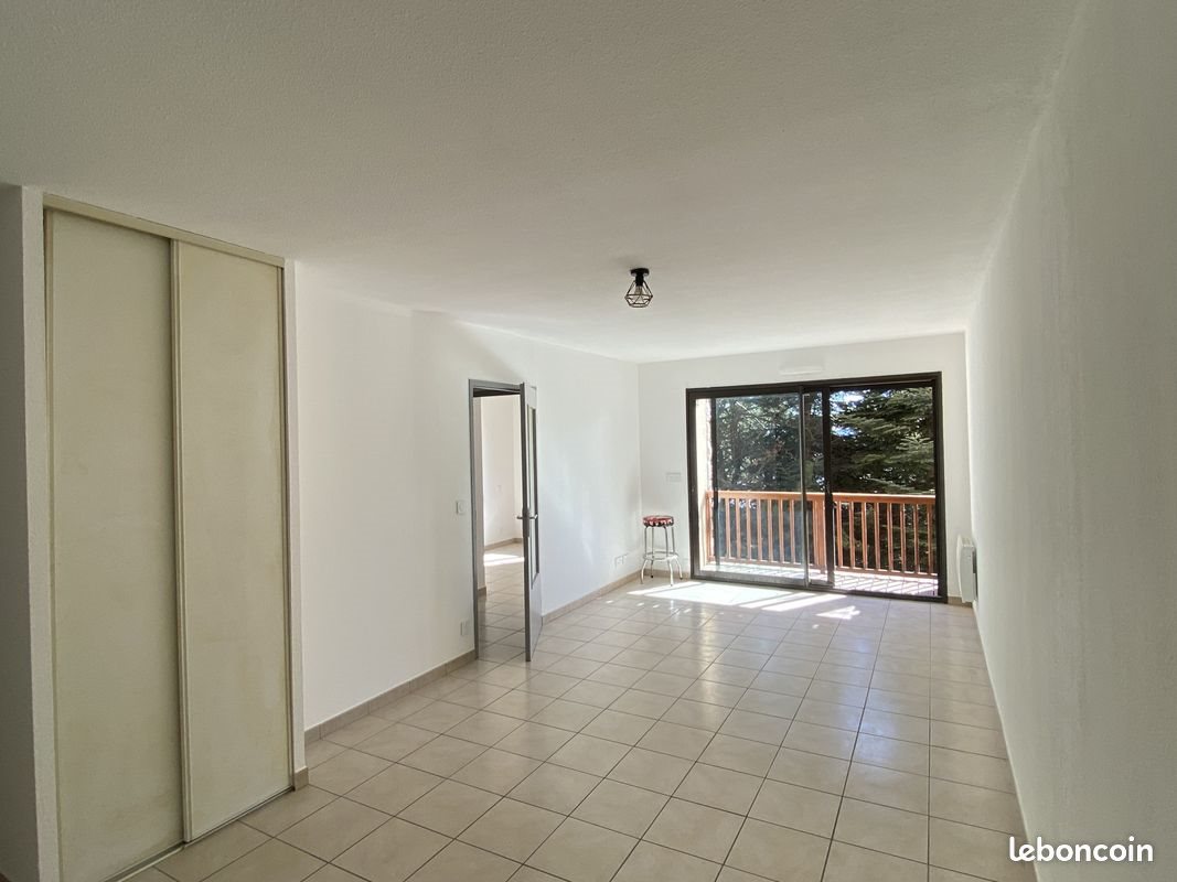 Appartement à vendre, 46m², Font-Romeu-Odeillo-Via
