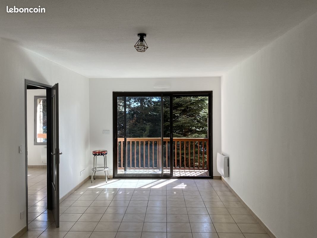 Appartement à vendre, 46m², Font-Romeu-Odeillo-Via