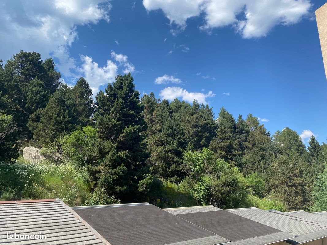 Appartement à vendre, 23m², Font-Romeu-Odeillo-Via