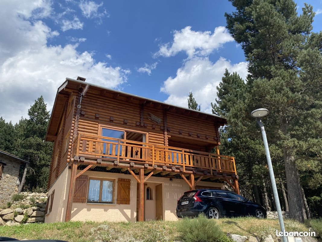 Maison à vendre, 150m², Bolquère