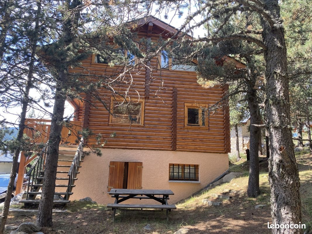 Maison à vendre, 150m², Bolquère