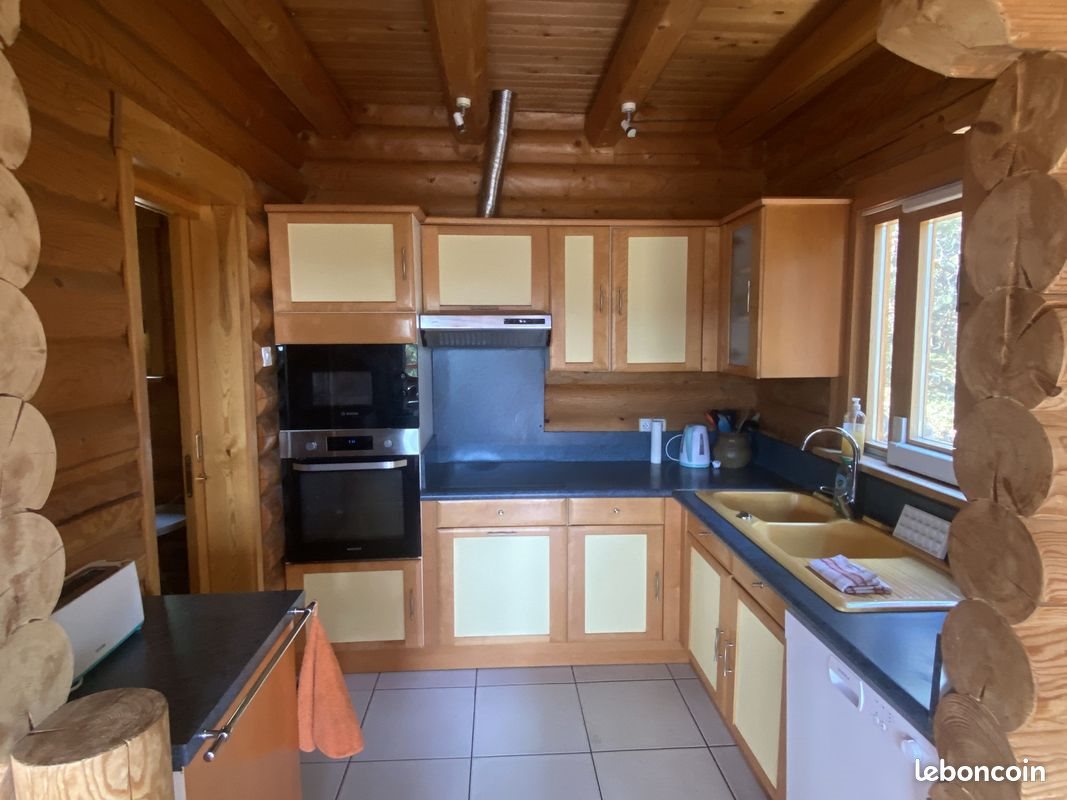 Maison à vendre, 150m², Bolquère