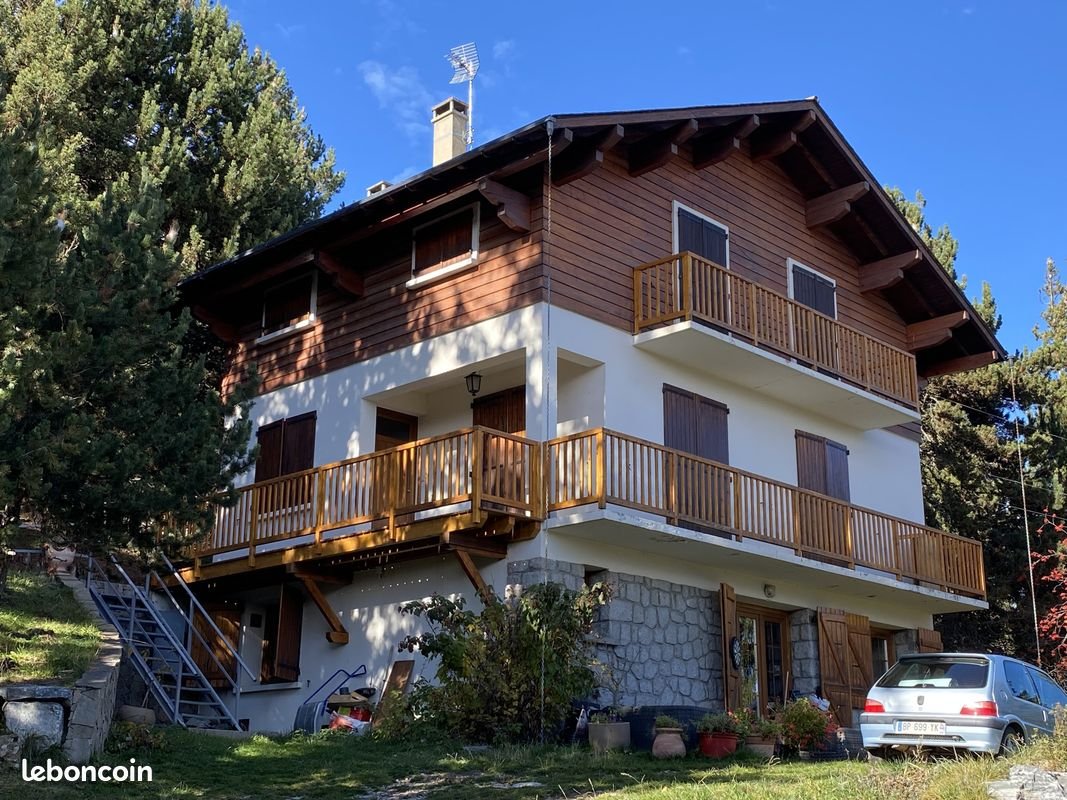 Maison à vendre, 210m², Bolquère