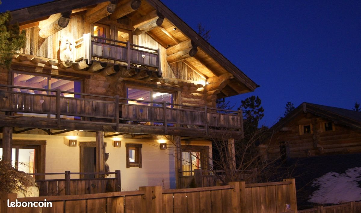 Maison à vendre, 250m², Bolquère