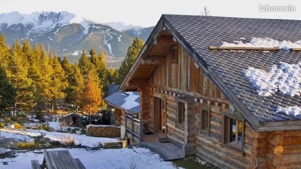 Maison à vendre, 250m², Bolquère