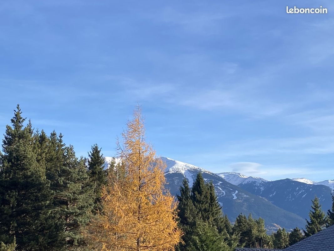 Maison à vendre, 250m², Bolquère