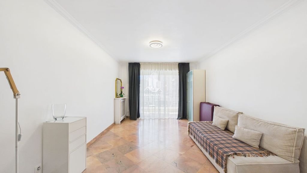 Appartement à vendre, 51m², Beausoleil