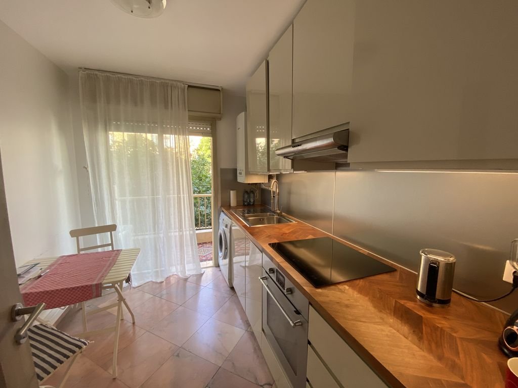 Appartement à vendre, 51m², Beausoleil