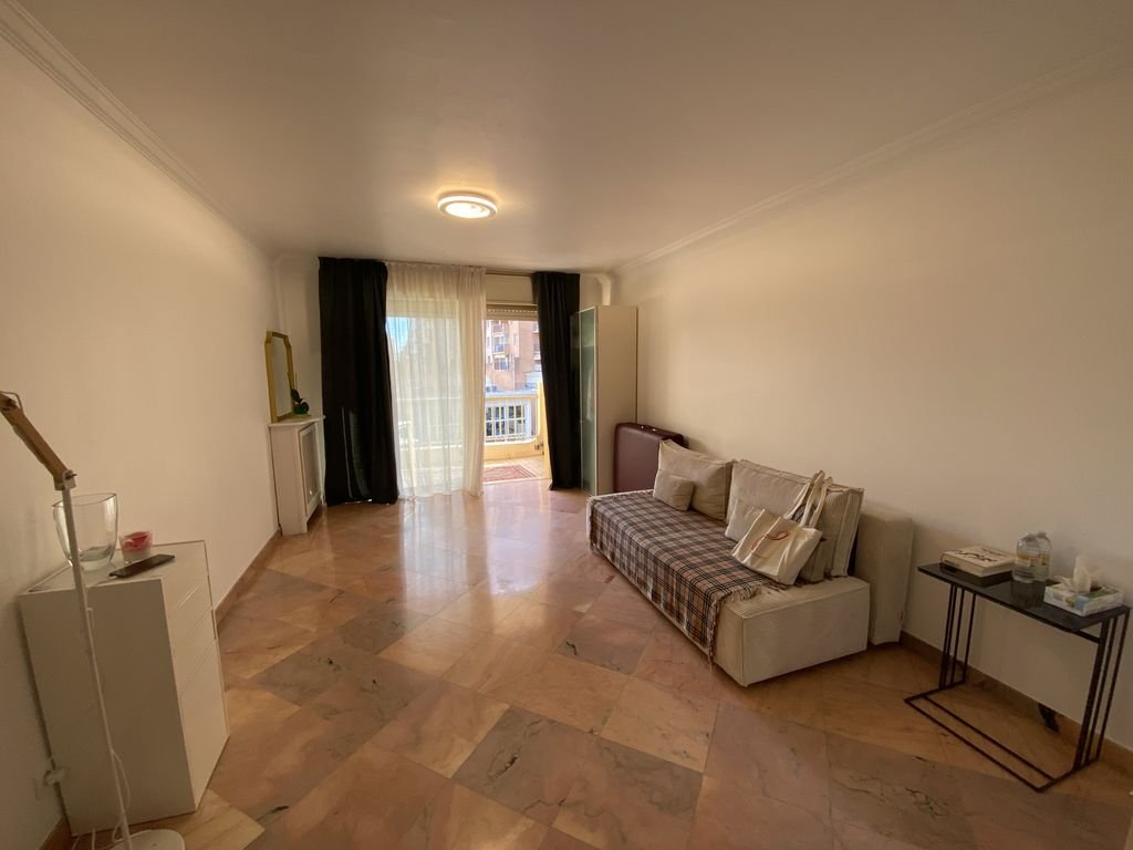 Appartement à vendre, 51m², Beausoleil