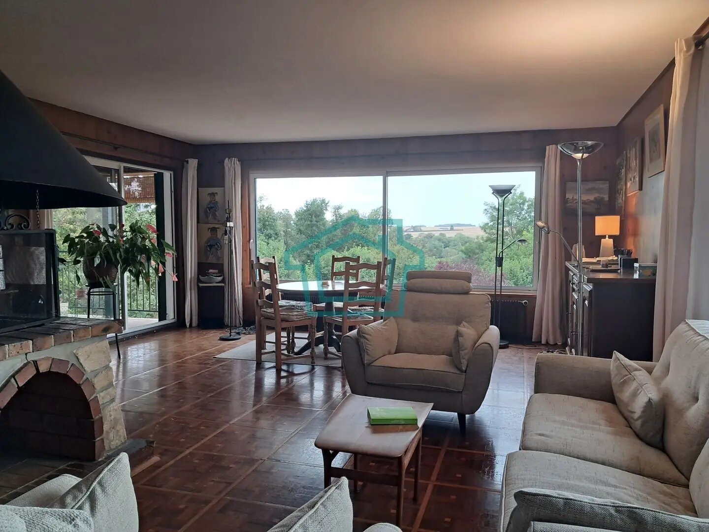 Maison à vendre, 131m², Septeuil