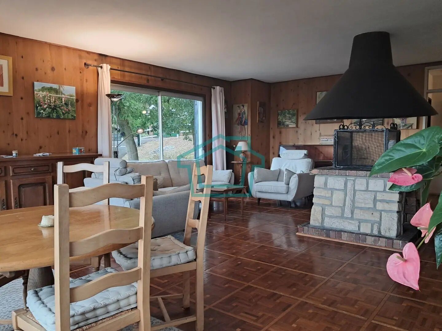 Maison à vendre, 131m², Septeuil