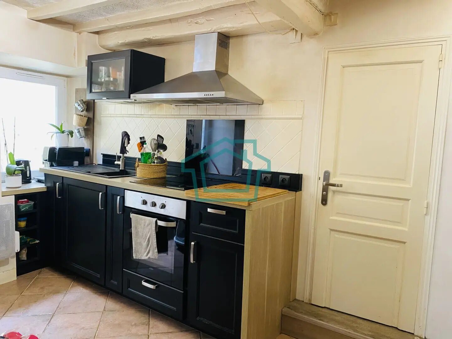 Maison à vendre, 90m², Montfort-l'Amaury