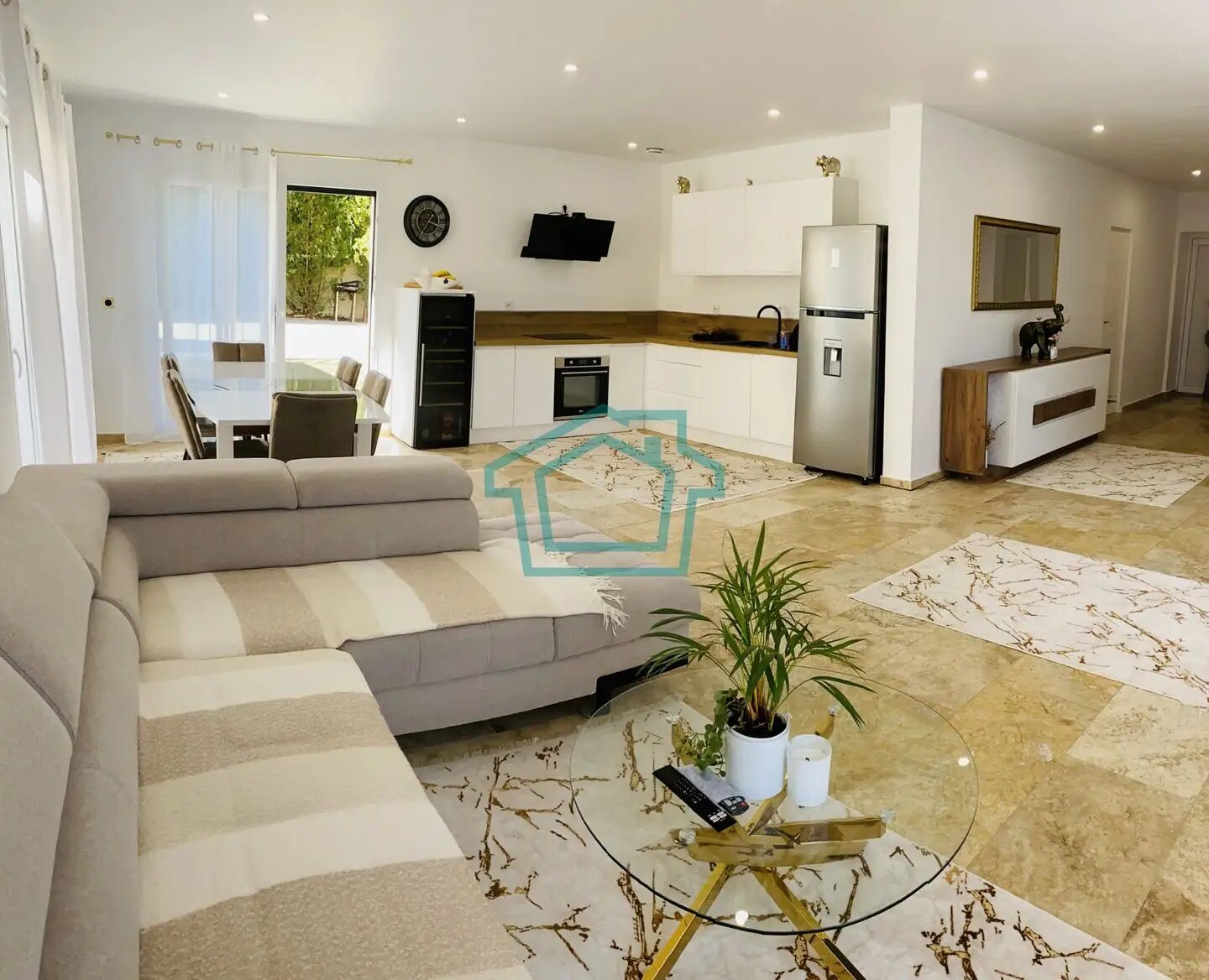 Maison à vendre, 144m², Montfort-l'Amaury