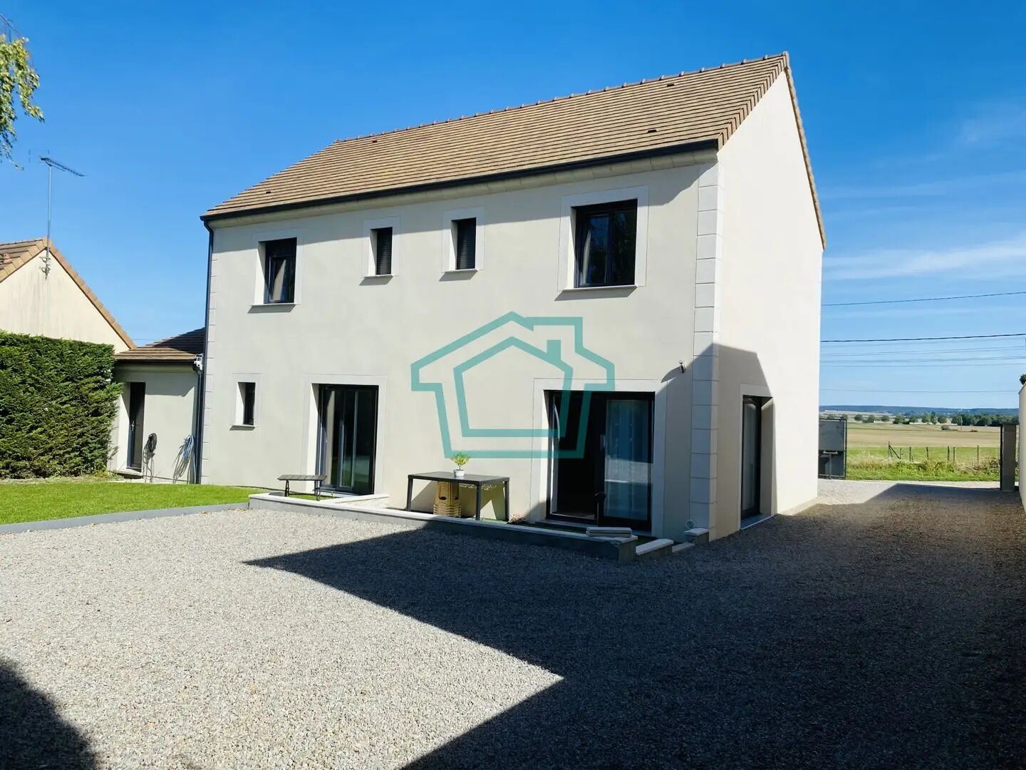 Maison à vendre, 144m², Montfort-l'Amaury