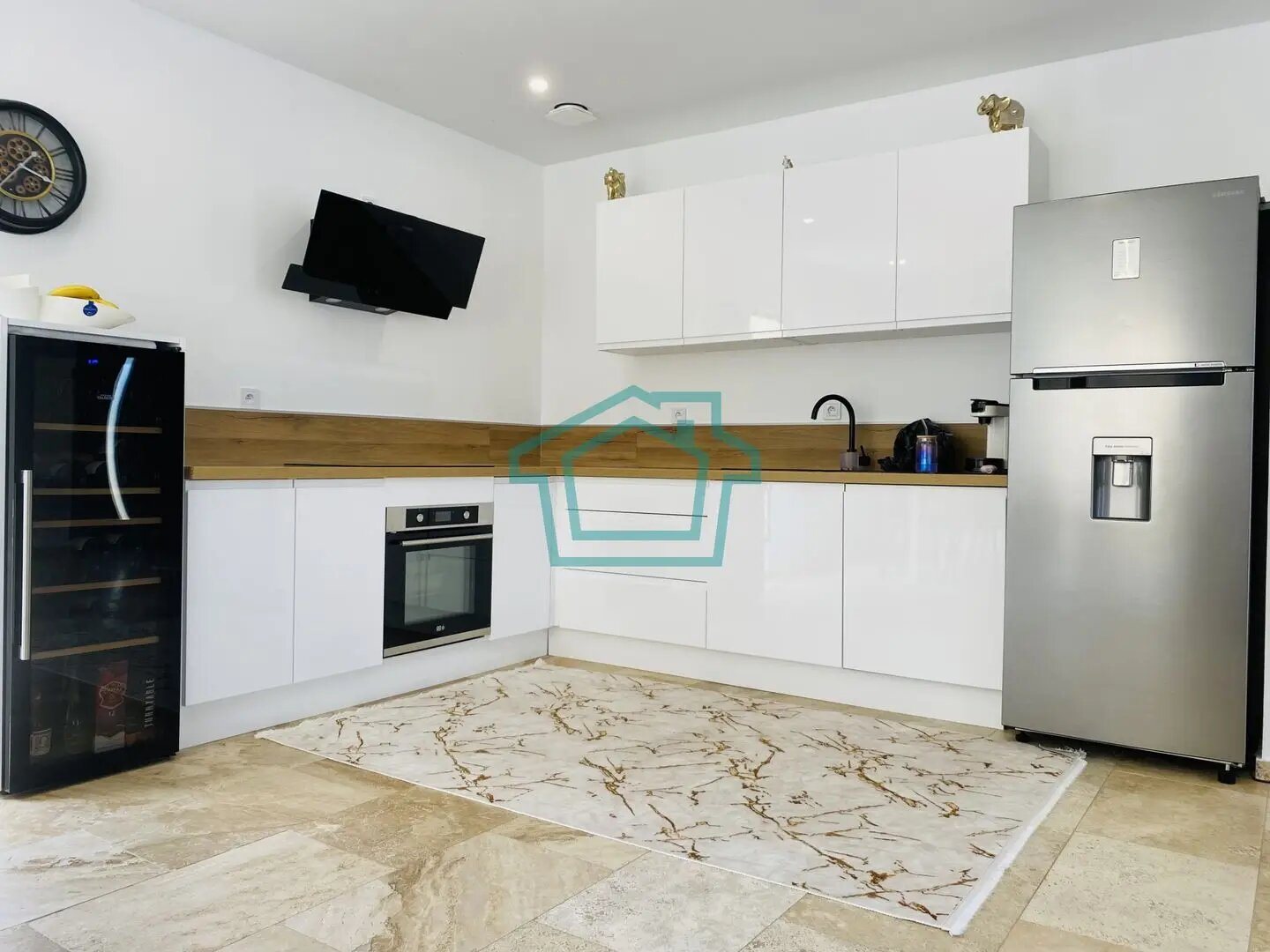 Maison à vendre, 144m², Montfort-l'Amaury