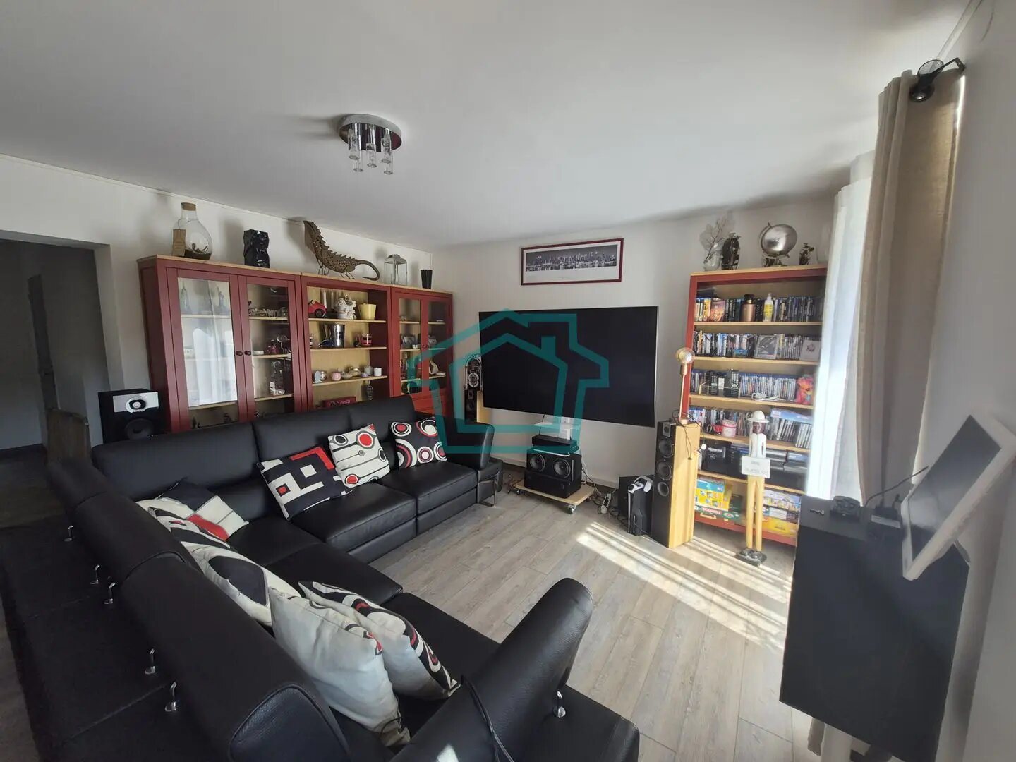 Maison à vendre, 168m², La Queue-les-Yvelines