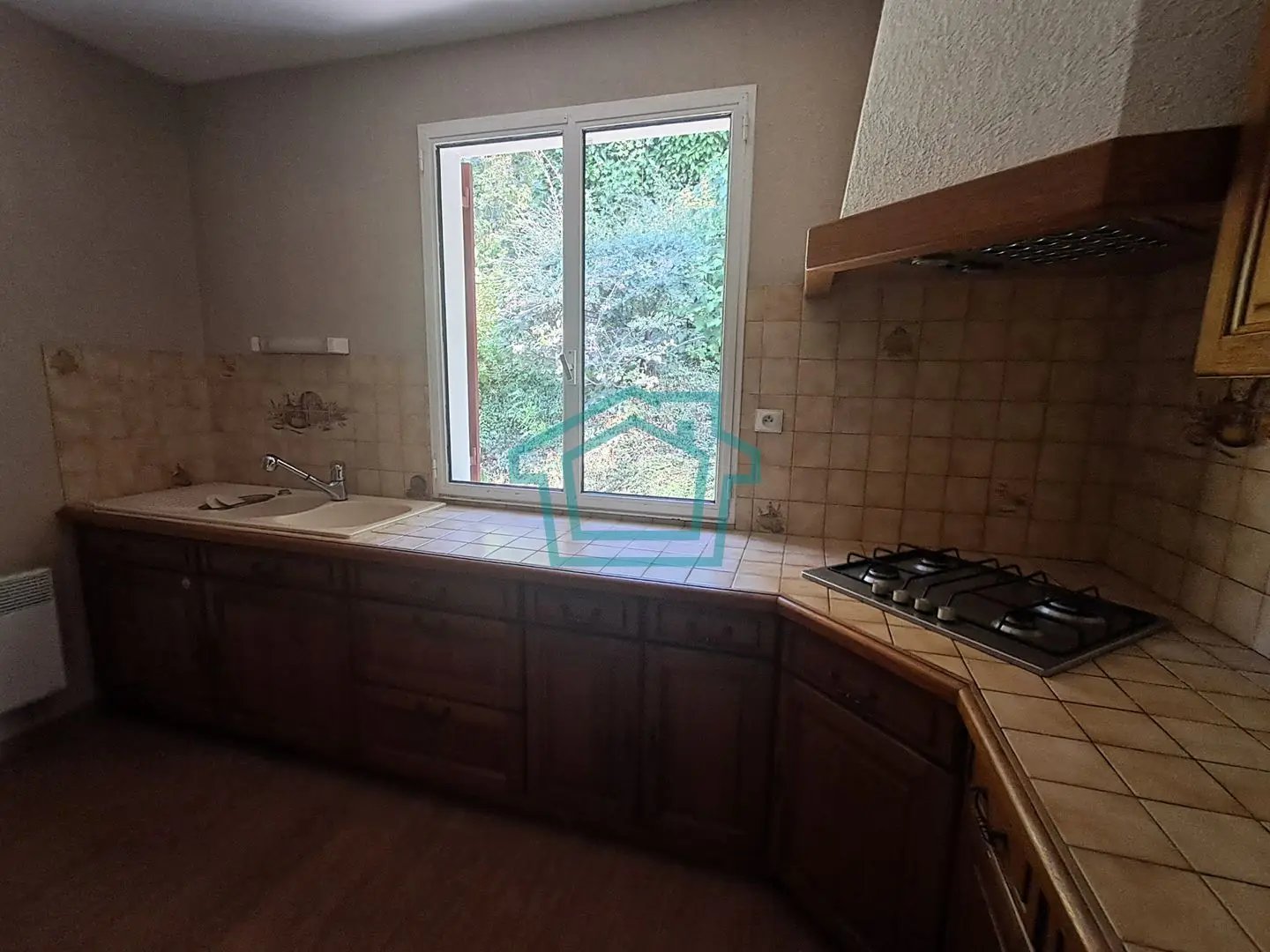 Maison à vendre, 81m², Septeuil