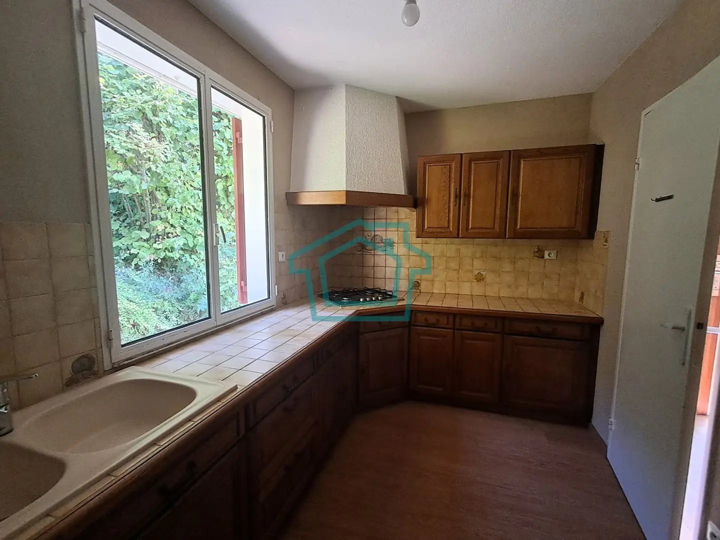 Maison à vendre, 81m², Septeuil
