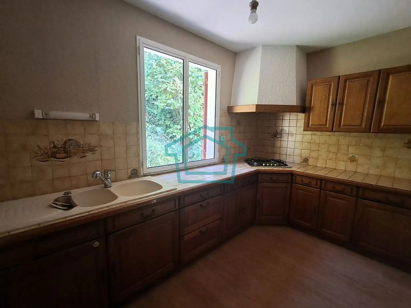 Maison à vendre, 81m², Septeuil