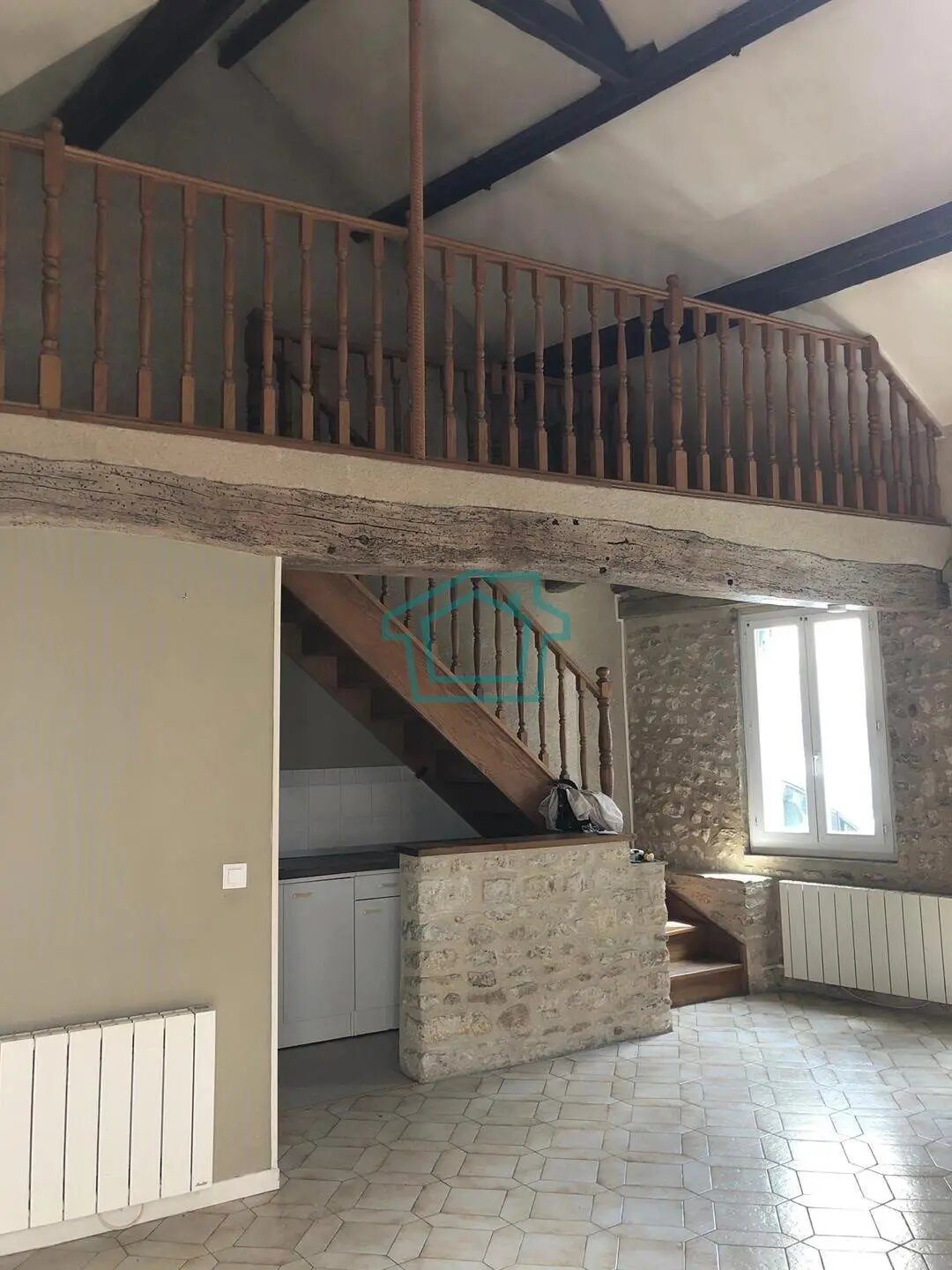 Maison à vendre, 90m², Garancières