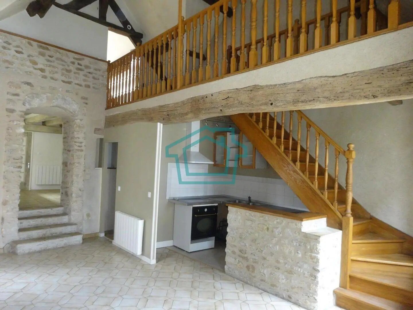 Maison à vendre, 90m², Garancières