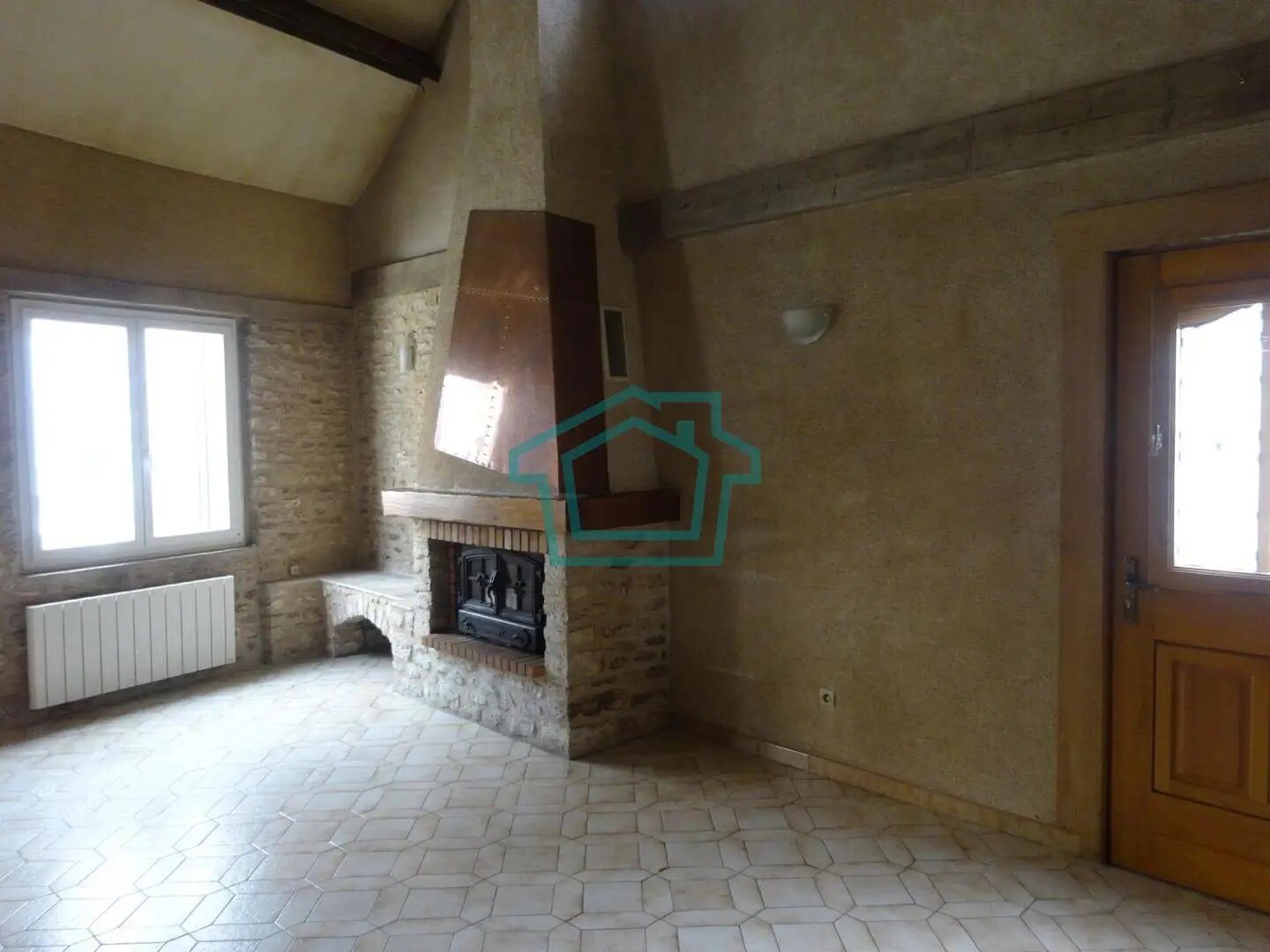 Maison à vendre, 90m², Garancières