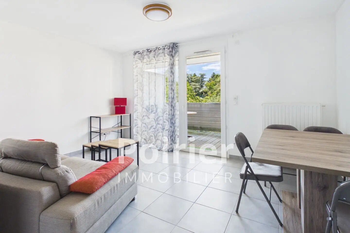 Appartement à vendre, 40m², Douvaine