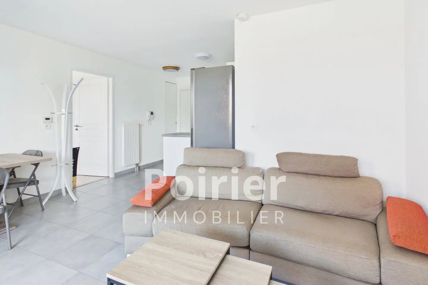 Appartement à vendre, 40m², Douvaine