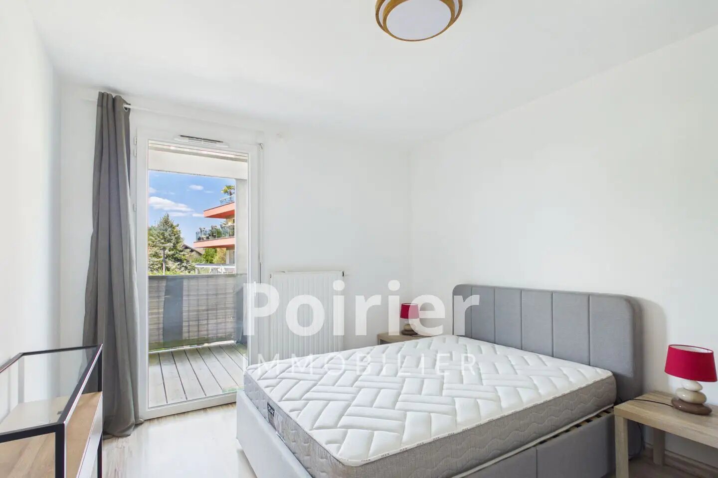 Appartement à vendre, 40m², Douvaine