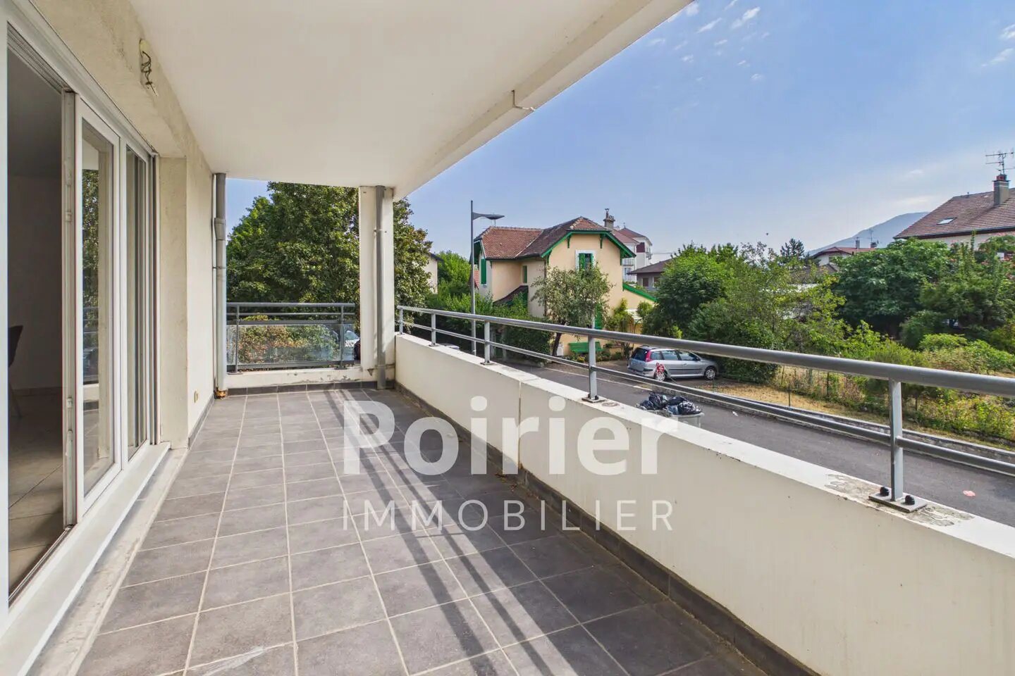 Appartement à vendre, 54m², Annemasse