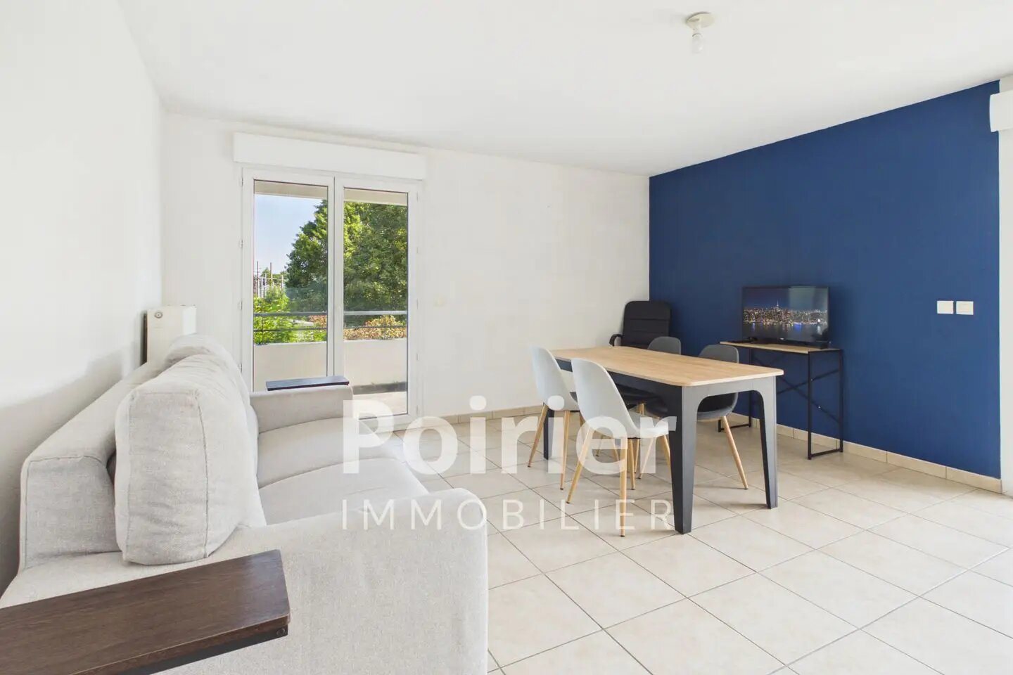 Appartement à vendre, 54m², Annemasse