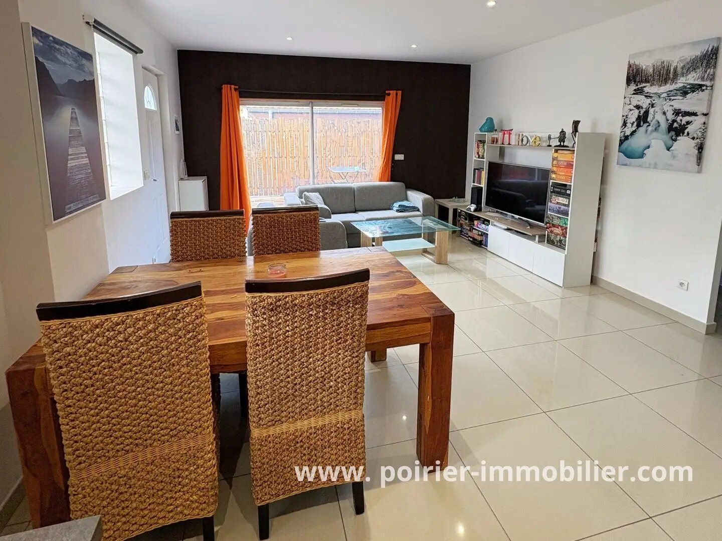 Appartement à vendre, 70m², Douvaine
