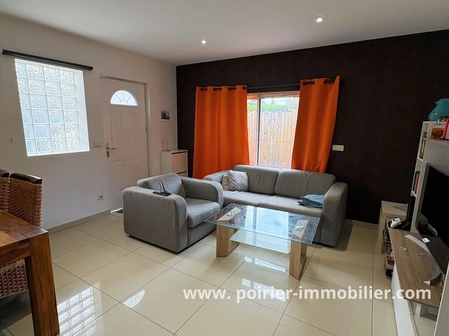 Appartement à vendre, 70m², Douvaine
