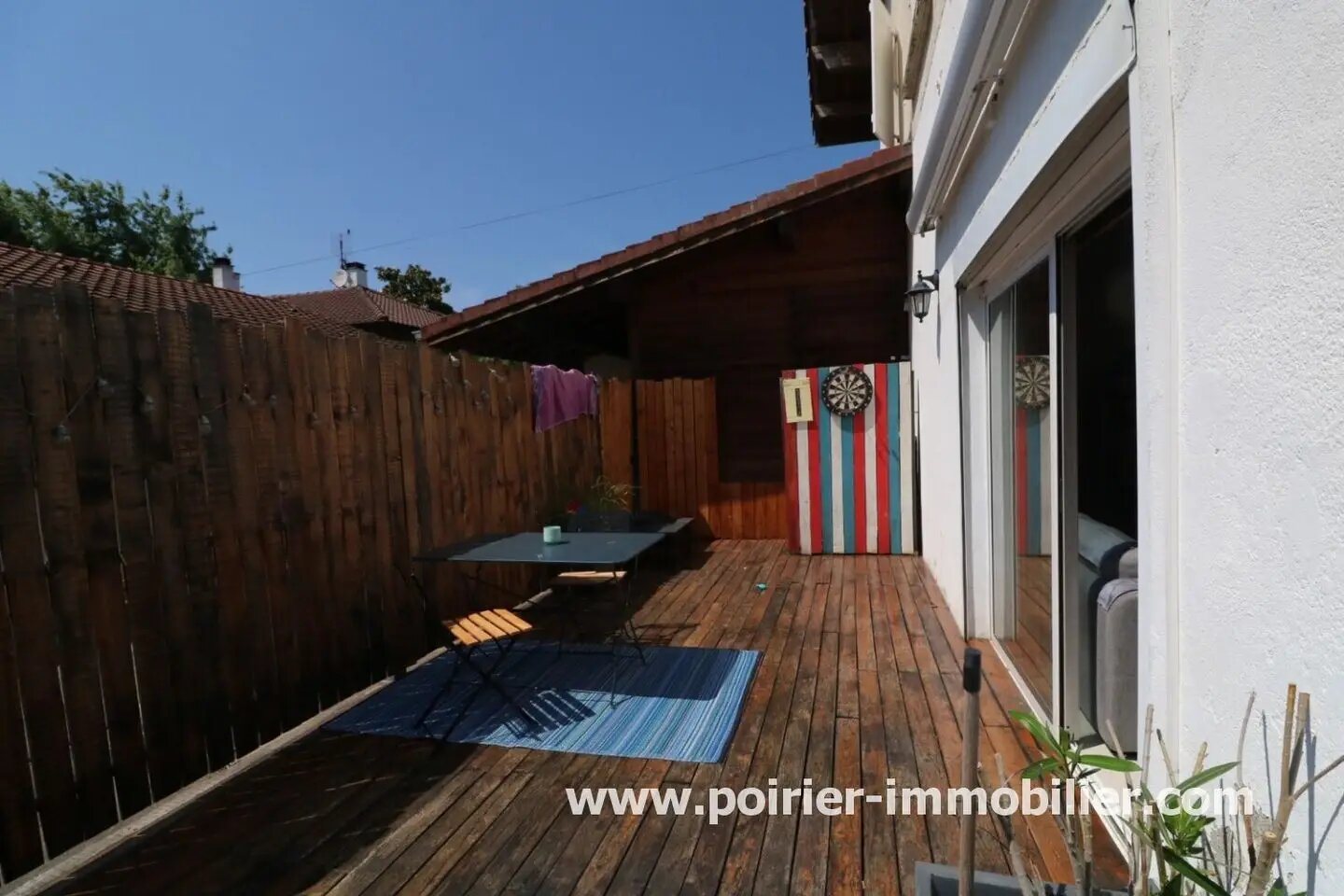 Appartement à vendre, 70m², Douvaine