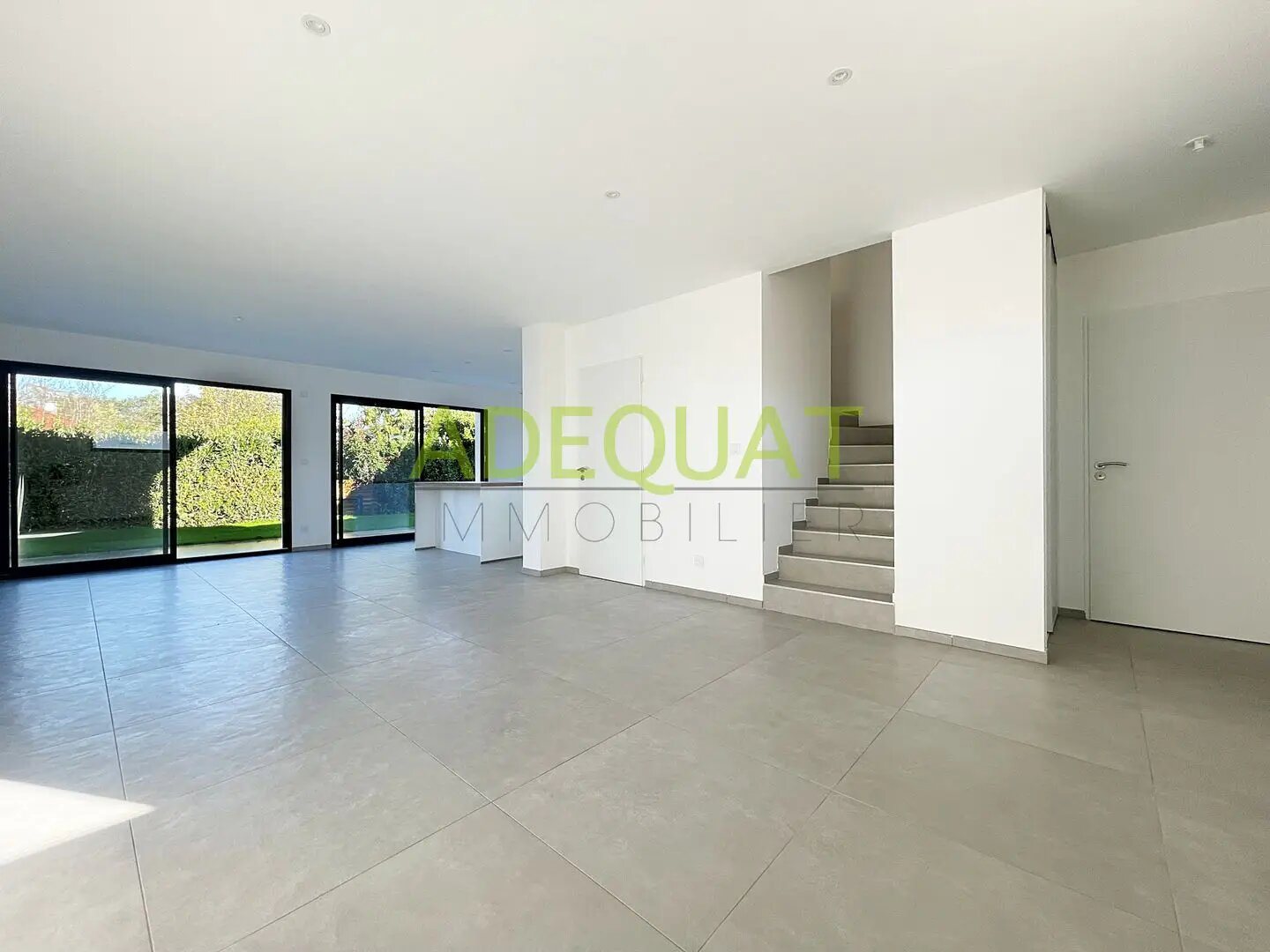 Maison à louer, 99m², Bourgoin-Jallieu