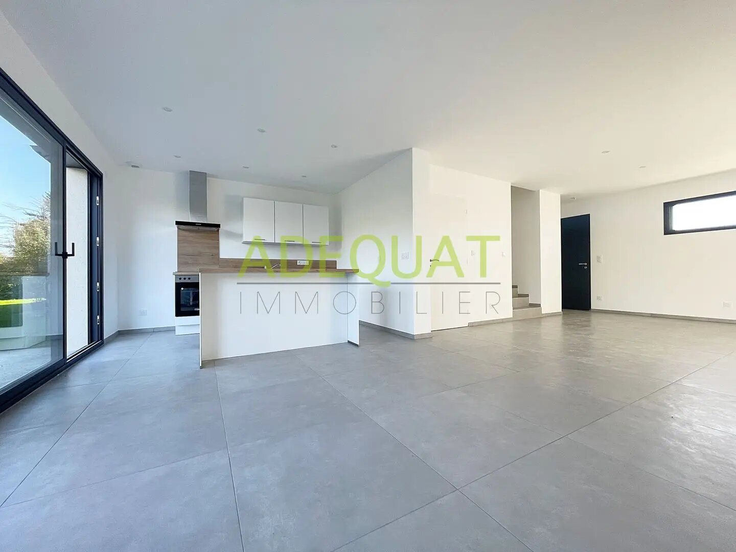 Maison à louer, 99m², Bourgoin-Jallieu