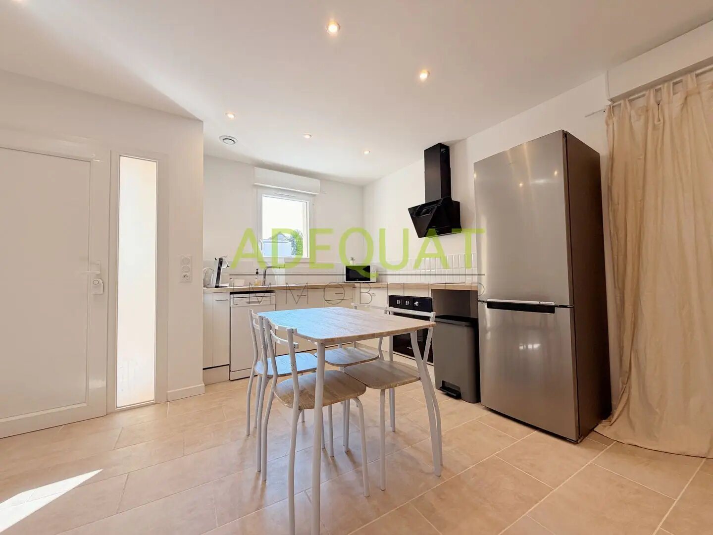 Appartement à louer, 48m², La Tour-du-Pin